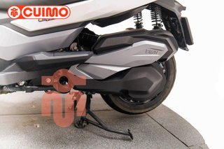 BMW C 400 GT
