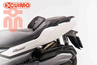 BMW C 400 GT