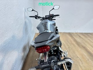 HONDA CB 750 HORNET (A)