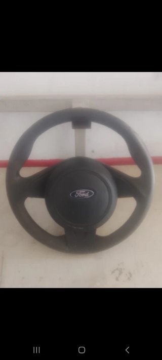 Volante Ford Ka 2008-2016 con Airbag