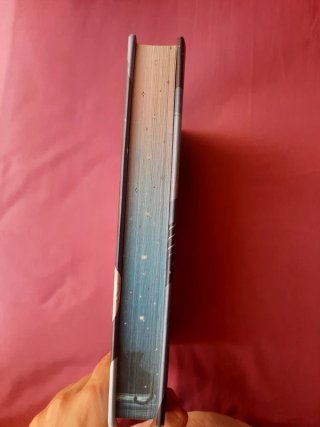 La Biblioteca de la Medianoche (edición especial)