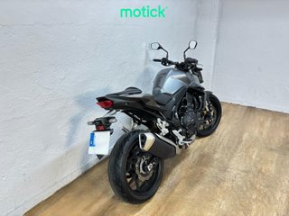 HONDA CB 750 HORNET (A)