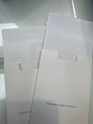 Scatola per iPhone XS Max