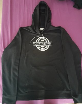 Sudadera converse original