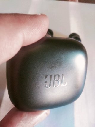 Auriculares JBL LIVE FREE 2 TWS Negro