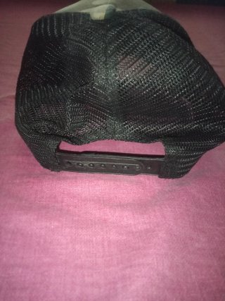 Gorra trucker ajustable Goorin Bros model Stallion