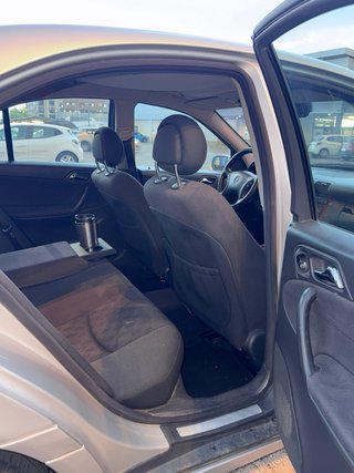 Mercedes-Benz C240 MOTOR ROTO