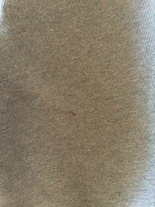 Pantalones cortos deportivos marrones Talla S