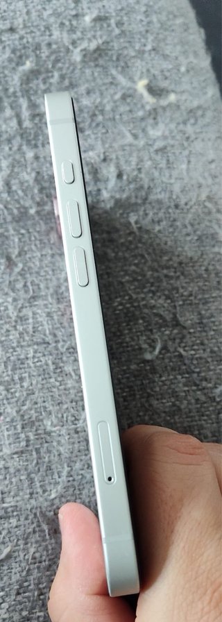 iPhone 16E Blanco 256 GB