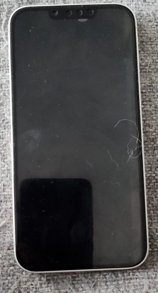iPhone 16E Blanco 256 GB