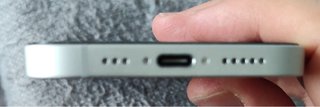 iPhone 16E Blanco 256 GB