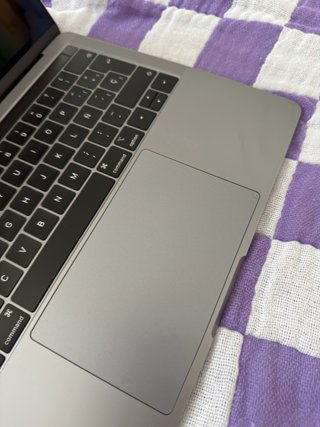 MacBook Pro 13 2019 256GB NEGOCIABLE