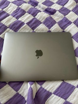 MacBook Pro 13 2019 256GB NEGOCIABLE
