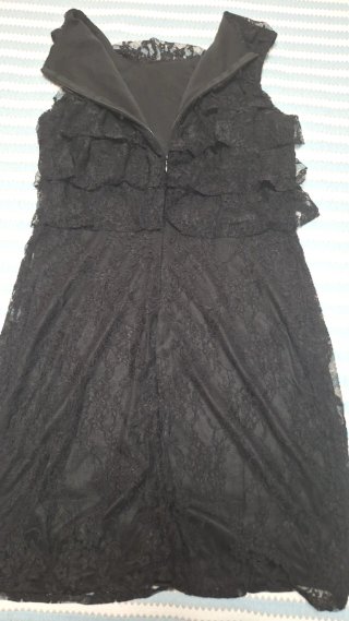 Vestido fiesta