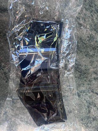 Pantalla Original Oscura LS2 FF901 Advant X,