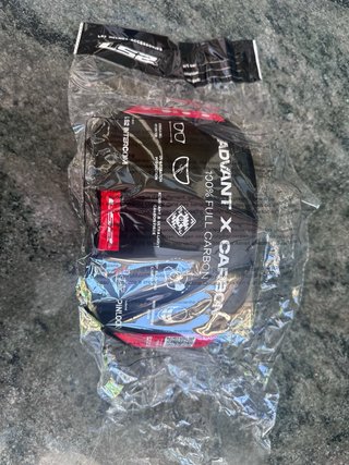 Pantalla Original Oscura LS2 FF901 Advant X,