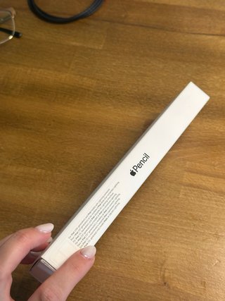 Apple Pencil (1ª Generación) 2022 para iPad / iPad
