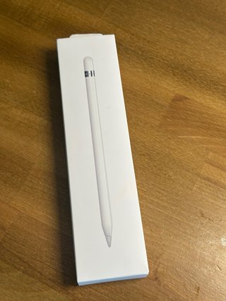 Apple Pencil (1ª Generación) 2022 para iPad / iPad