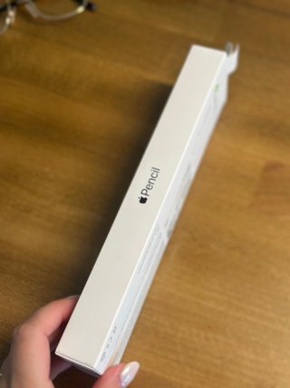 Apple Pencil (1ª Generación) 2022 para iPad / iPad