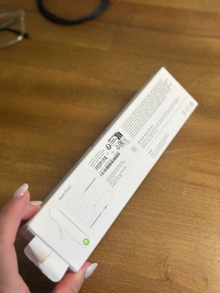 Apple Pencil (1ª Generación) 2022 para iPad / iPad
