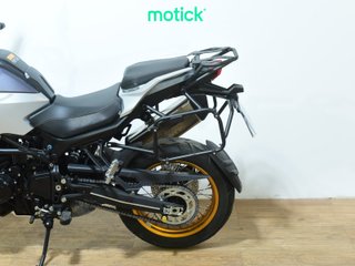 QJMOTOR SRT 800 X (A2)