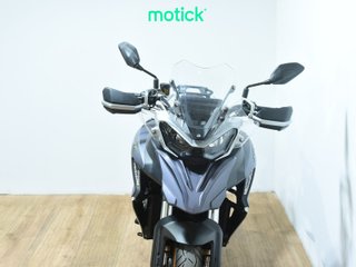 QJMOTOR SRT 800 X (A2)