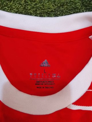 Lote 3 Camisetas Adidas Futbol