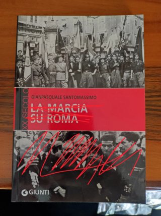Libri di storia su vicende accadute nel XX secolo