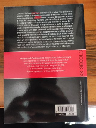 Libri di storia su vicende accadute nel XX secolo