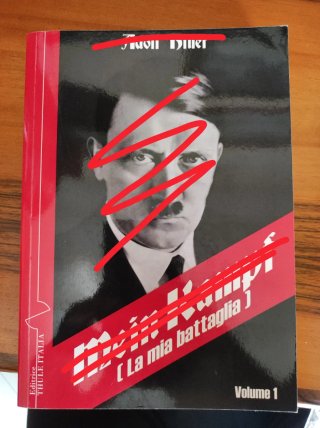Libri di storia su vicende accadute nel XX secolo