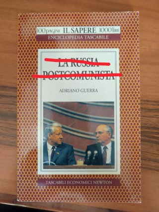 Libri di storia su vicende accadute nel XX secolo