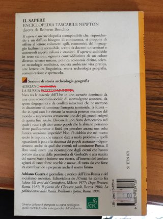 Libri di storia su vicende accadute nel XX secolo