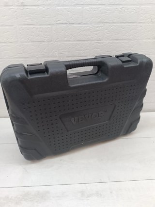 Martillo de Demolición 1400 W 19 J 2900 BPM