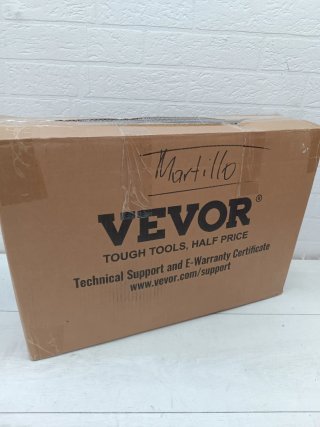 Martillo de Demolición 1400 W 19 J 2900 BPM