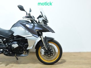 QJMOTOR SRT 800 X (A2)