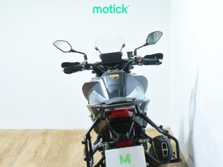 QJMOTOR SRT 800 X (A2)