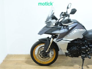 QJMOTOR SRT 800 X (A2)