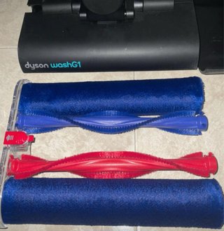 Dyson Wash G1 lava pavimenti