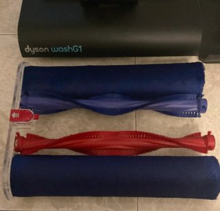 Dyson Wash G1 lava pavimenti