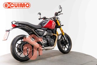 TRIUMPH SPEED 400