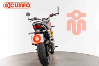 TRIUMPH SPEED 400
