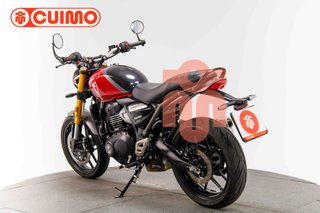 TRIUMPH SPEED 400