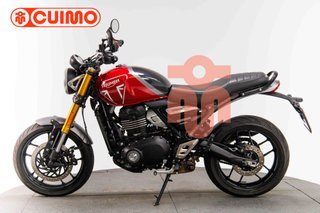 TRIUMPH SPEED 400