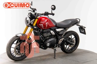 TRIUMPH SPEED 400