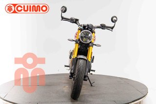 TRIUMPH SPEED 400