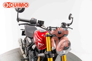 TRIUMPH SPEED 400