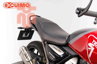 TRIUMPH SPEED 400