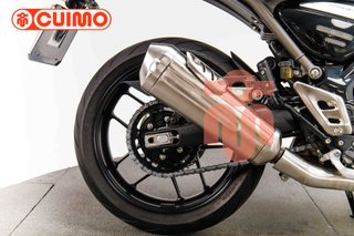 TRIUMPH SPEED 400