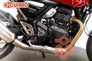 TRIUMPH SPEED 400