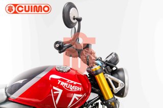 TRIUMPH SPEED 400